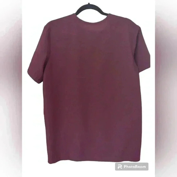 Figs Leon Three-Pocket Scrub Top - Picture 6 of 7